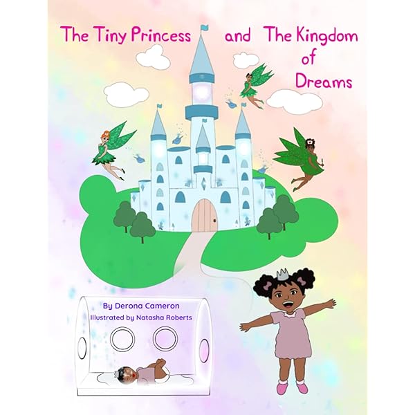 My Fairy Bridesmaid Castle: Comfort, Louise: 9781405090315: Amazon